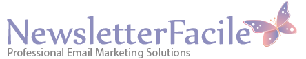 NewsletterFacile Logo